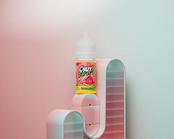 TOKYO SALTNIC CRAZY FRUITS WATERMELON 30ML